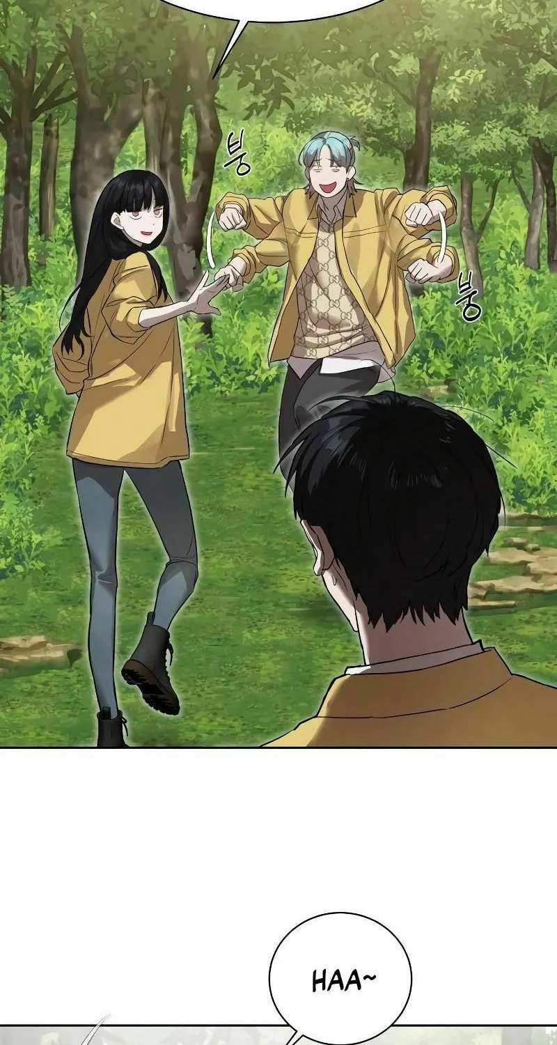 Special Civil Servant Chapter 12 page 89 - 