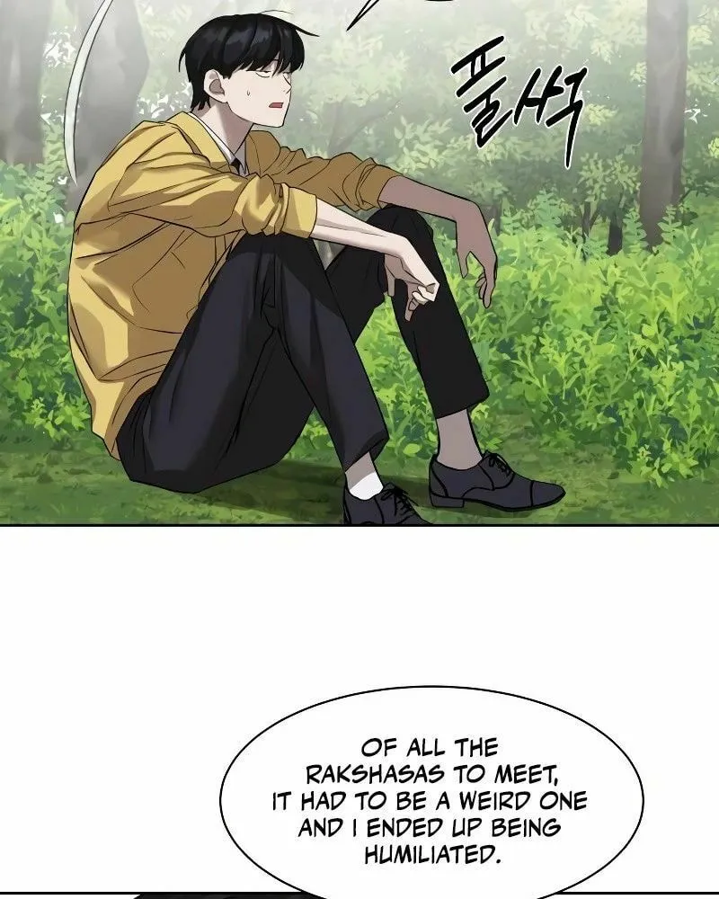Special Civil Servant Chapter 12 page 90 - 