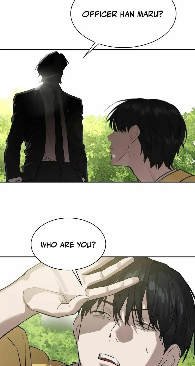 Special Civil Servant Chapter 12 page 93 - 