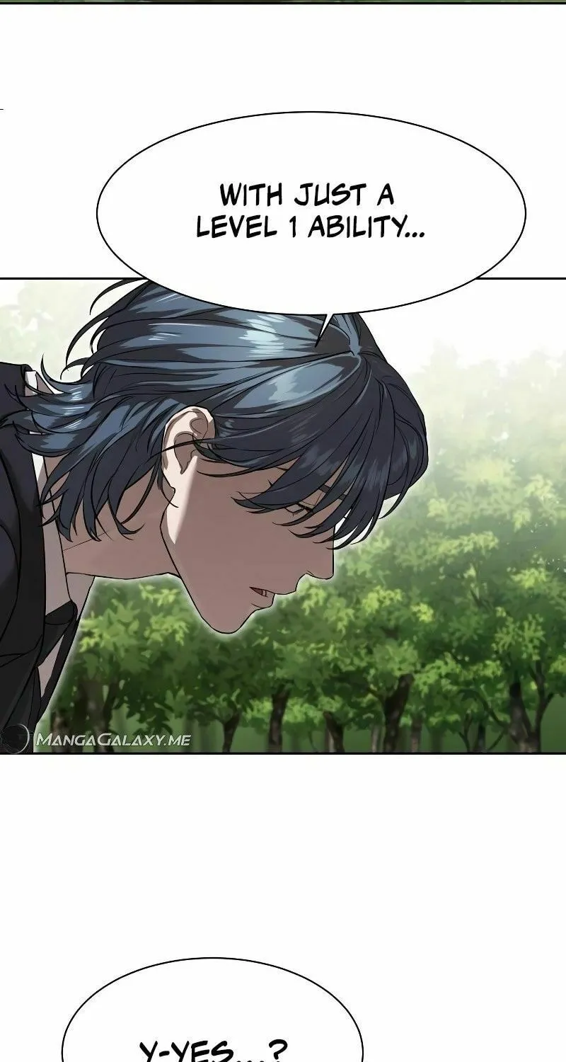 Special Civil Servant Chapter 12 page 96 - 