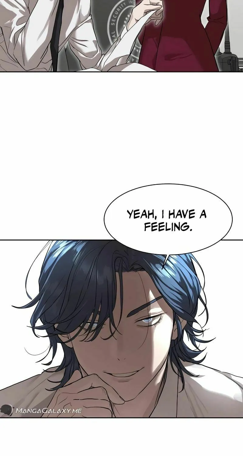 Special Civil Servant Chapter 13 page 13 - 