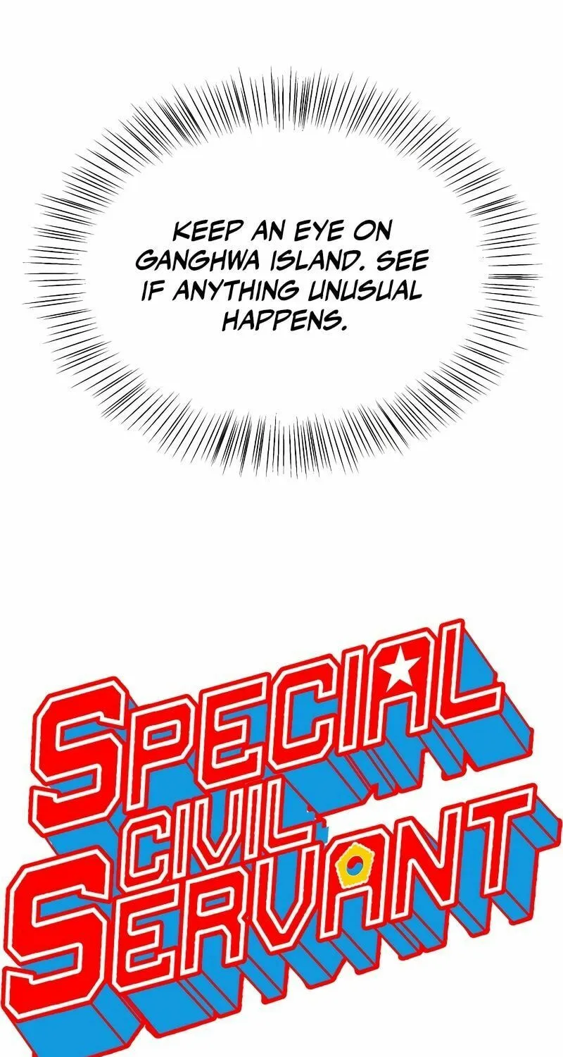 Special Civil Servant Chapter 13 page 14 - 