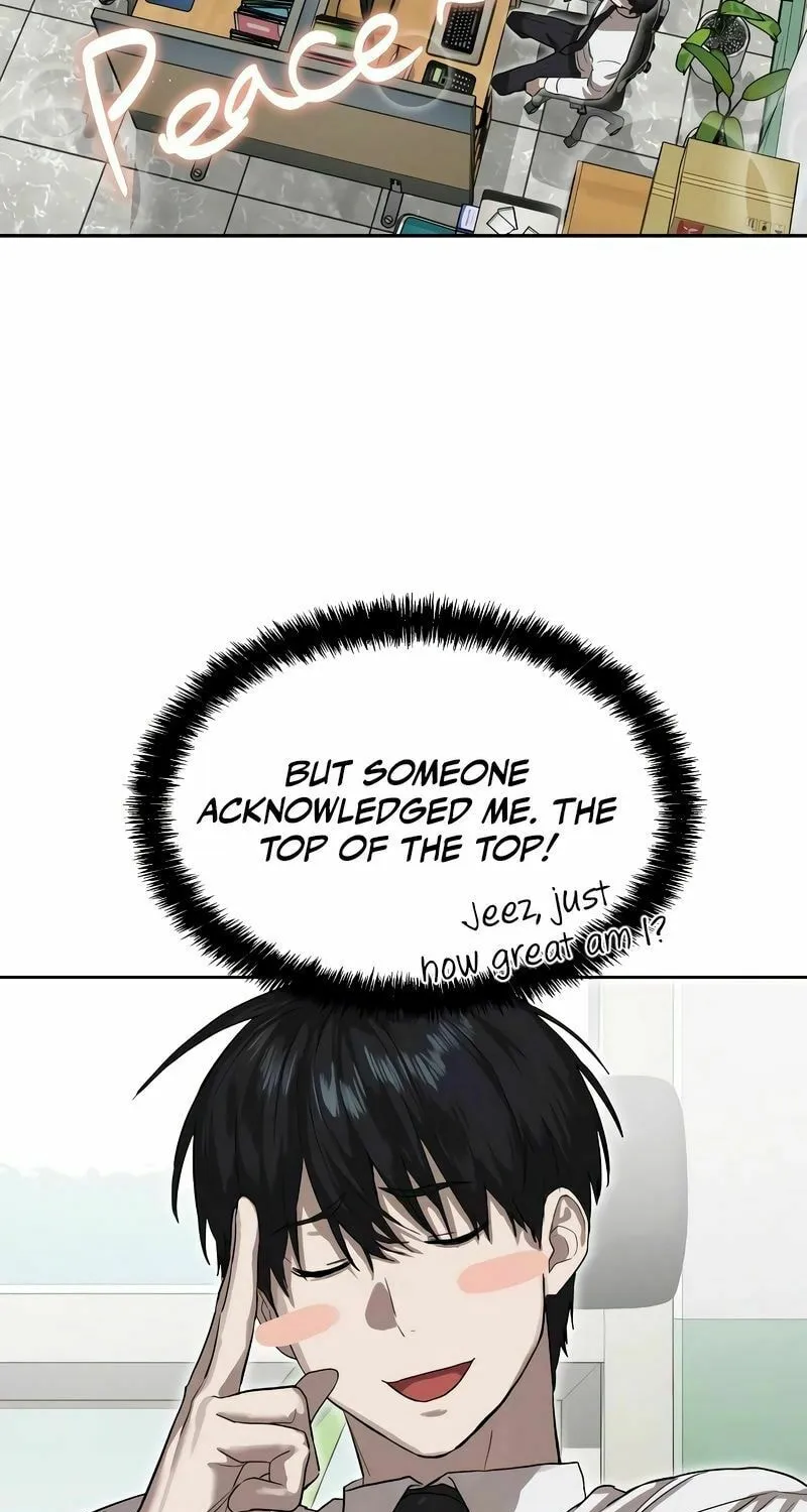 Special Civil Servant Chapter 13 page 23 - 