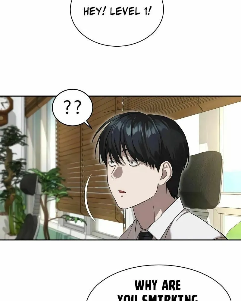 Special Civil Servant Chapter 13 page 25 - 