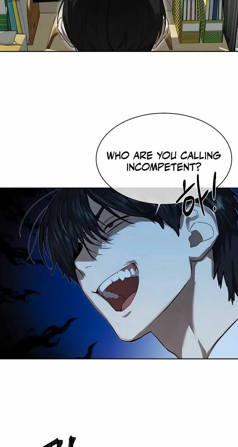 Special Civil Servant Chapter 13 page 28 - 