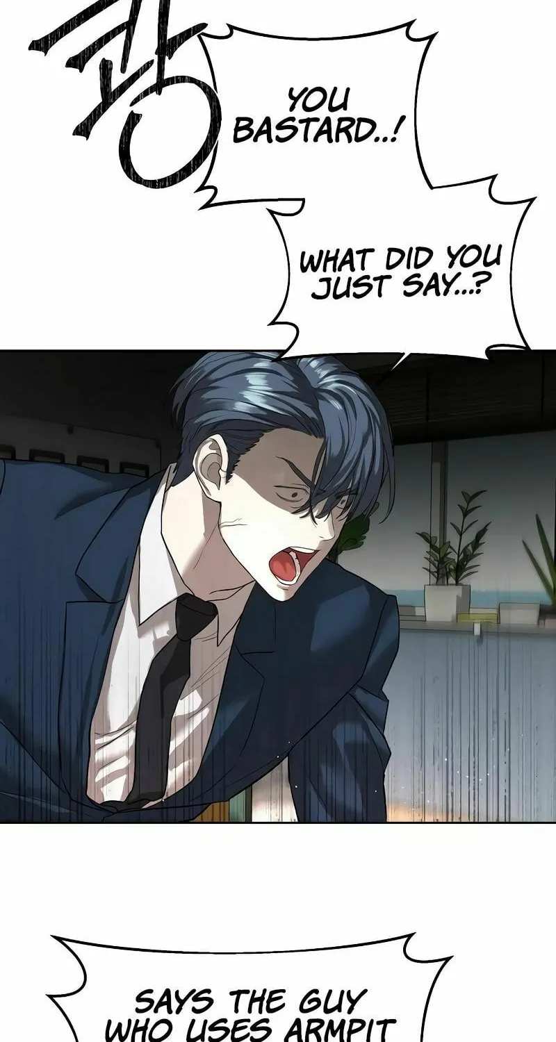 Special Civil Servant Chapter 13 page 29 - 