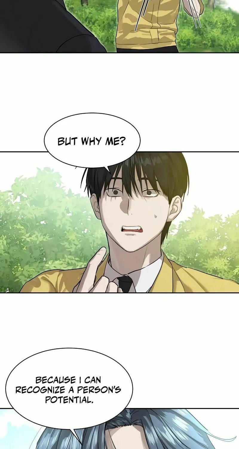 Special Civil Servant Chapter 13 page 4 - 