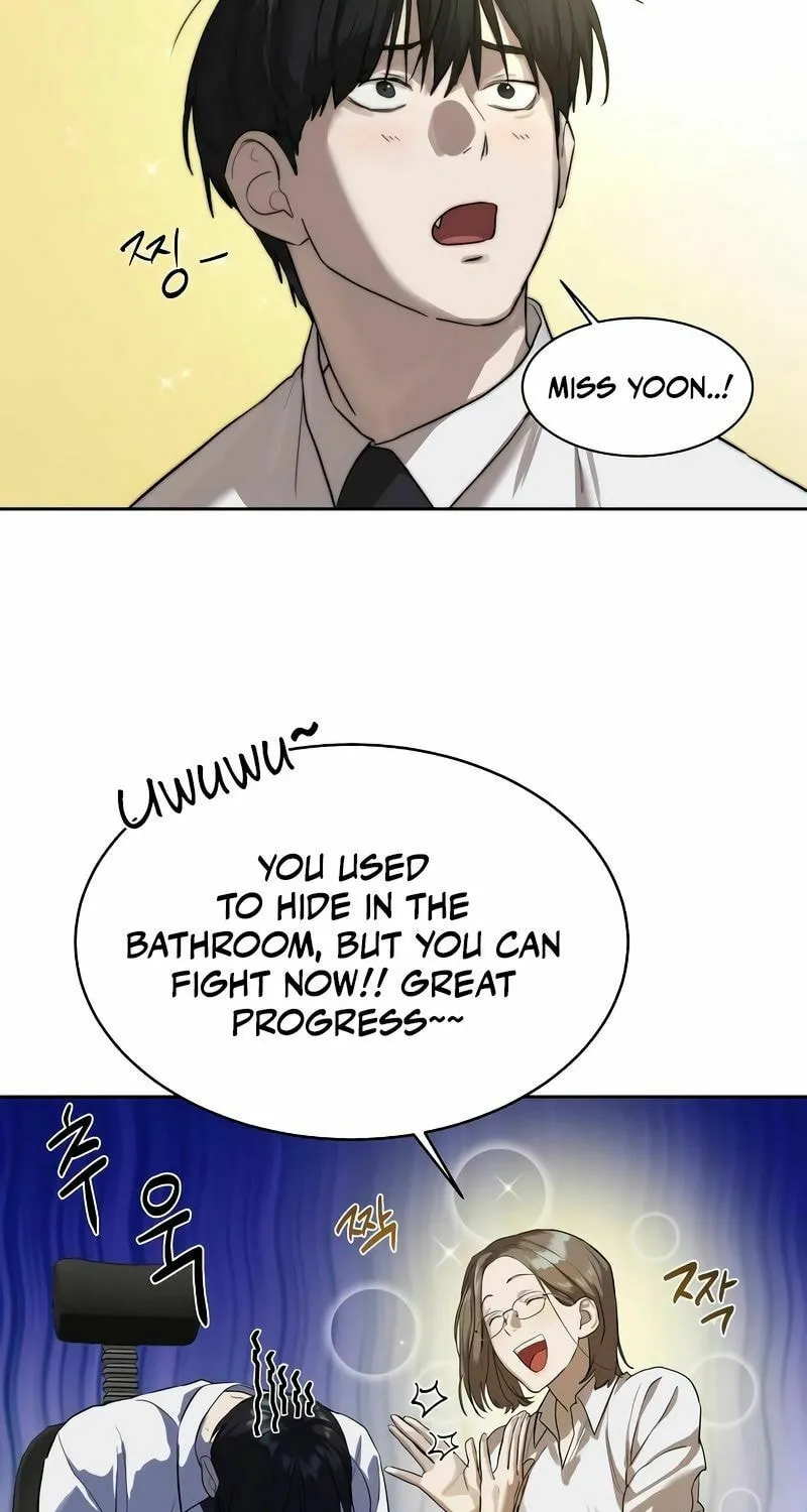 Special Civil Servant Chapter 13 page 36 - 