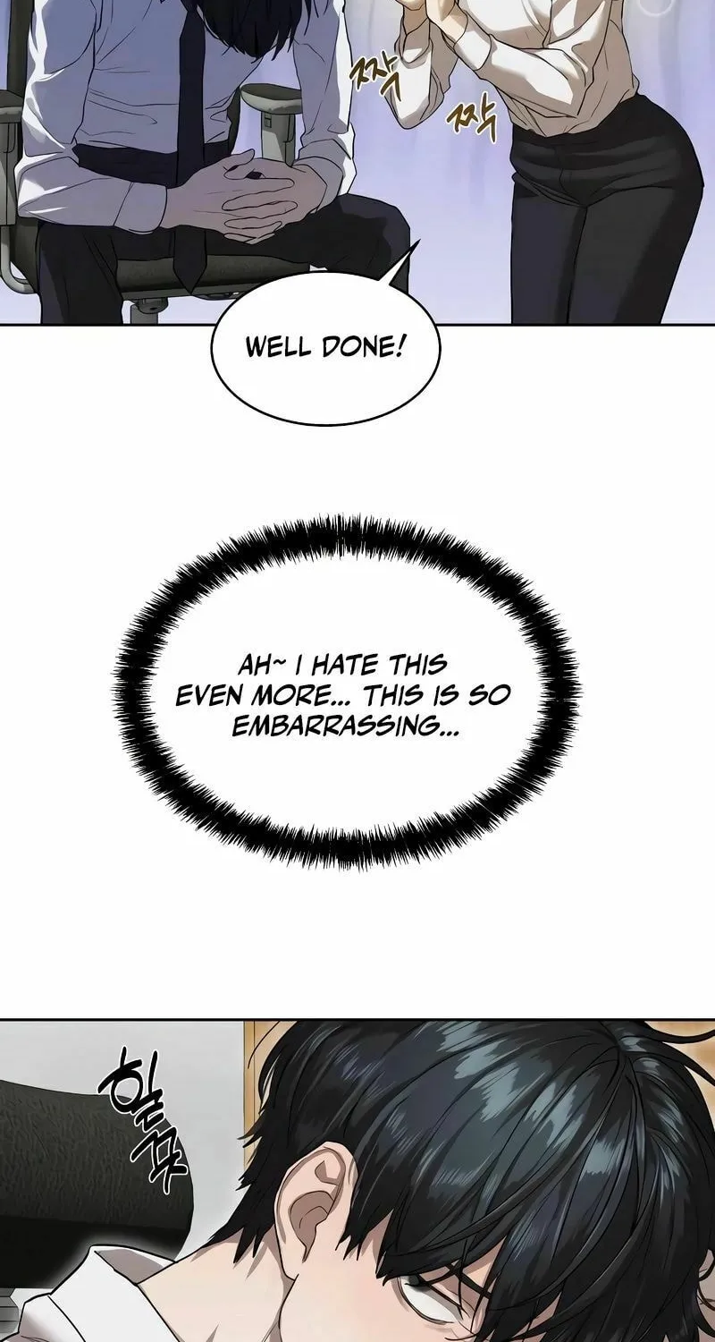 Special Civil Servant Chapter 13 page 37 - 