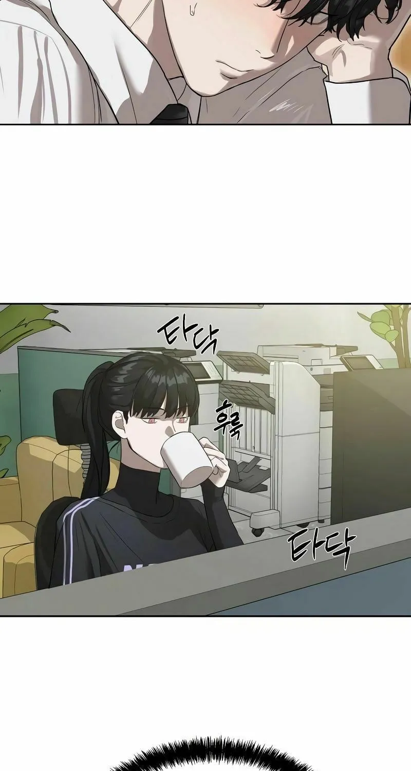 Special Civil Servant Chapter 13 page 38 - 
