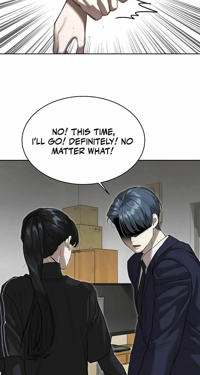 Special Civil Servant Chapter 13 page 44 - 
