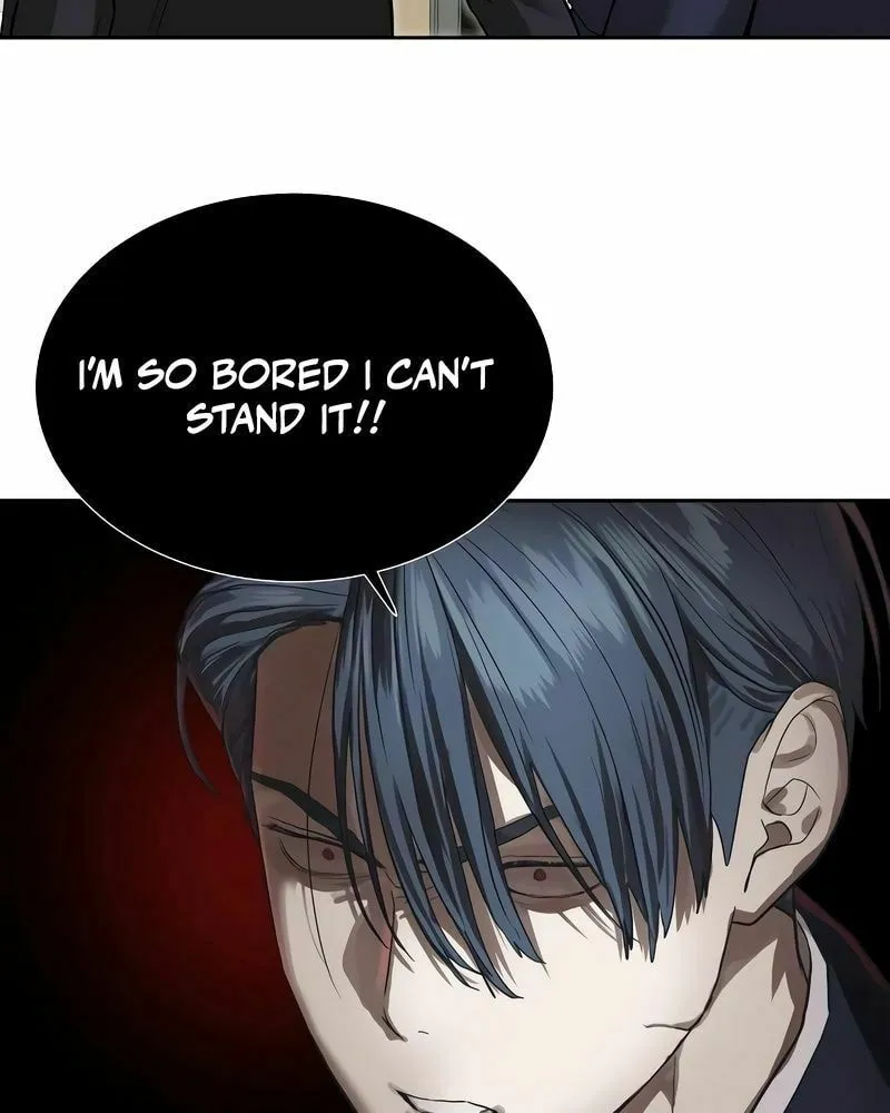 Special Civil Servant Chapter 13 page 45 - 