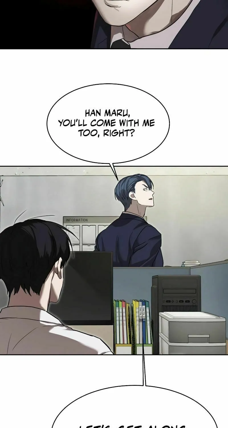 Special Civil Servant Chapter 13 page 46 - 