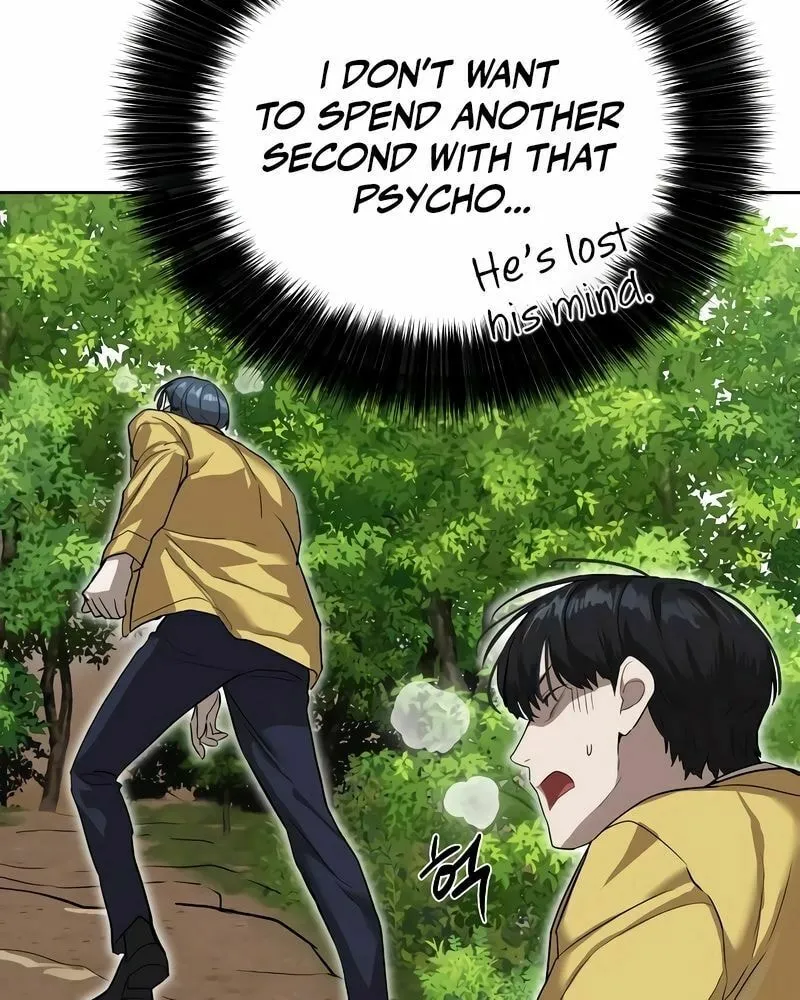 Special Civil Servant Chapter 13 page 50 - 