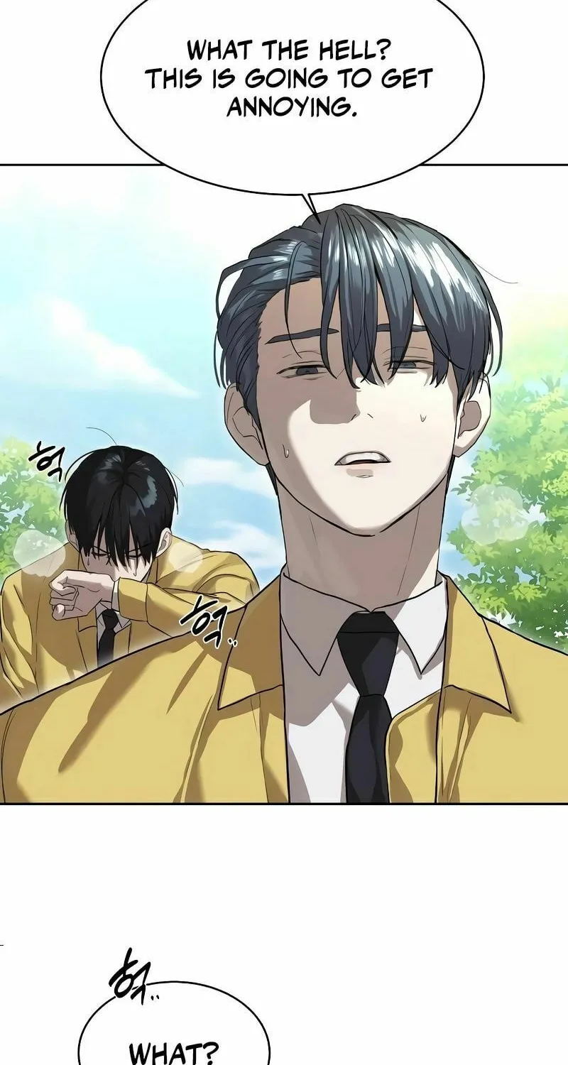 Special Civil Servant Chapter 13 page 52 - 