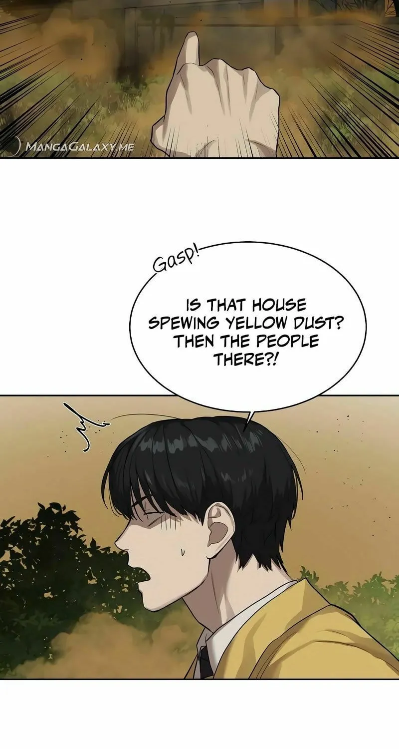 Special Civil Servant Chapter 13 page 54 - 