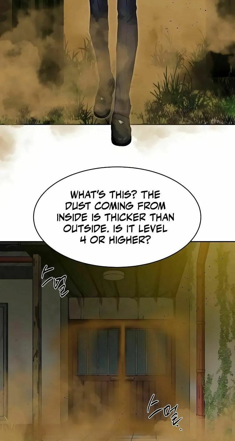 Special Civil Servant Chapter 13 page 57 - 