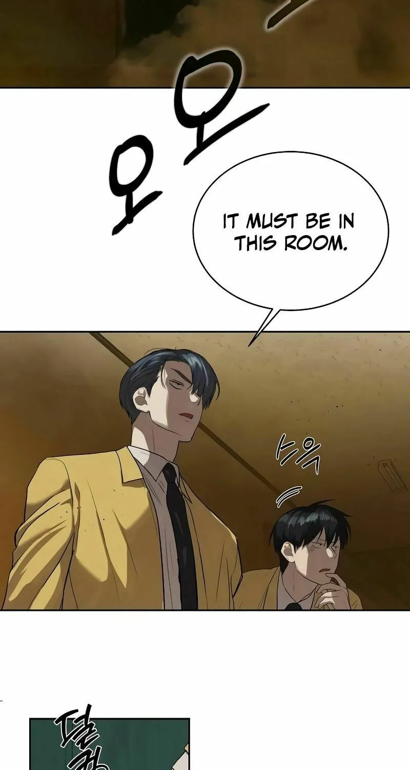 Special Civil Servant Chapter 13 page 62 - 