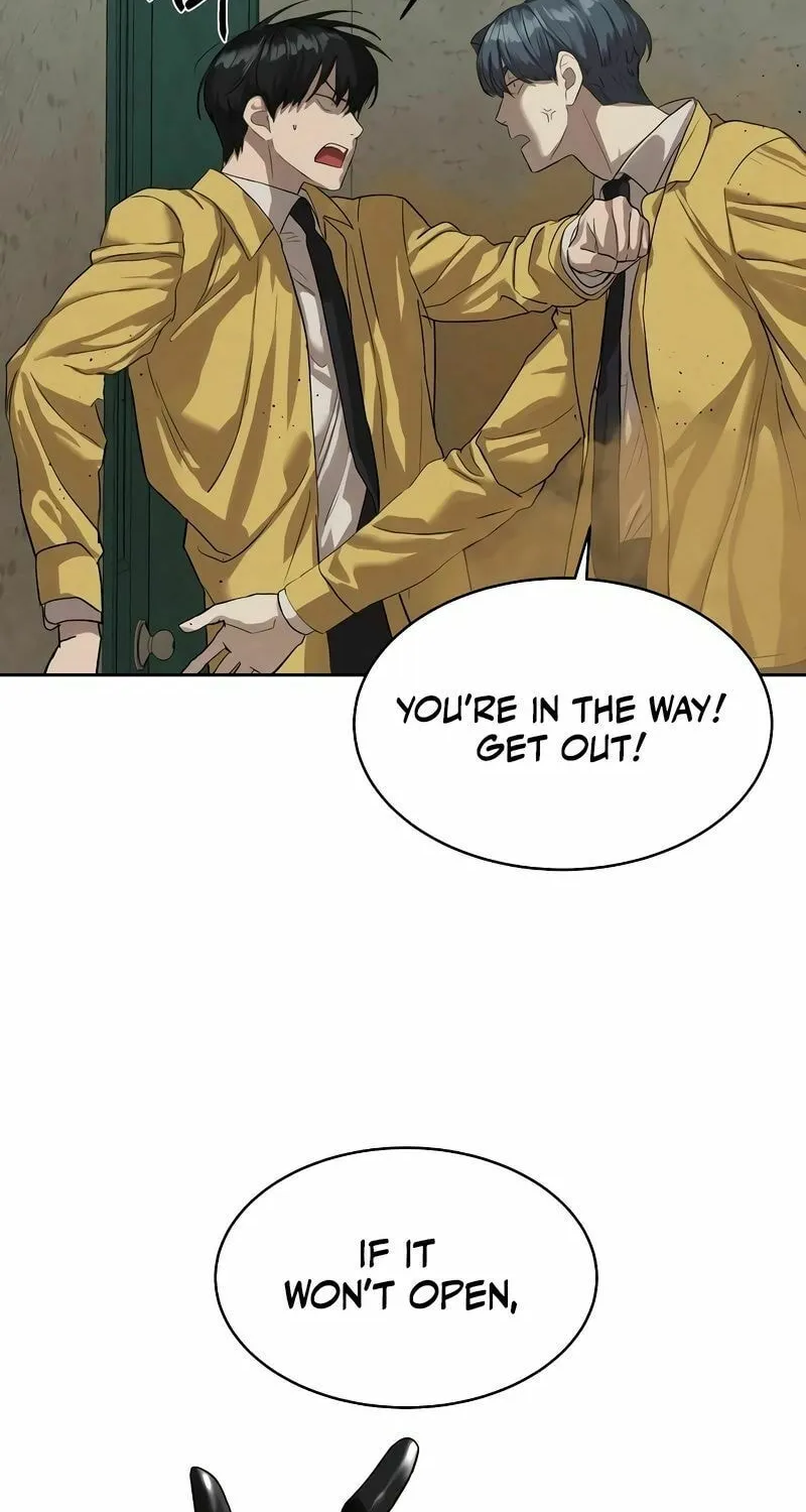 Special Civil Servant Chapter 13 page 64 - 