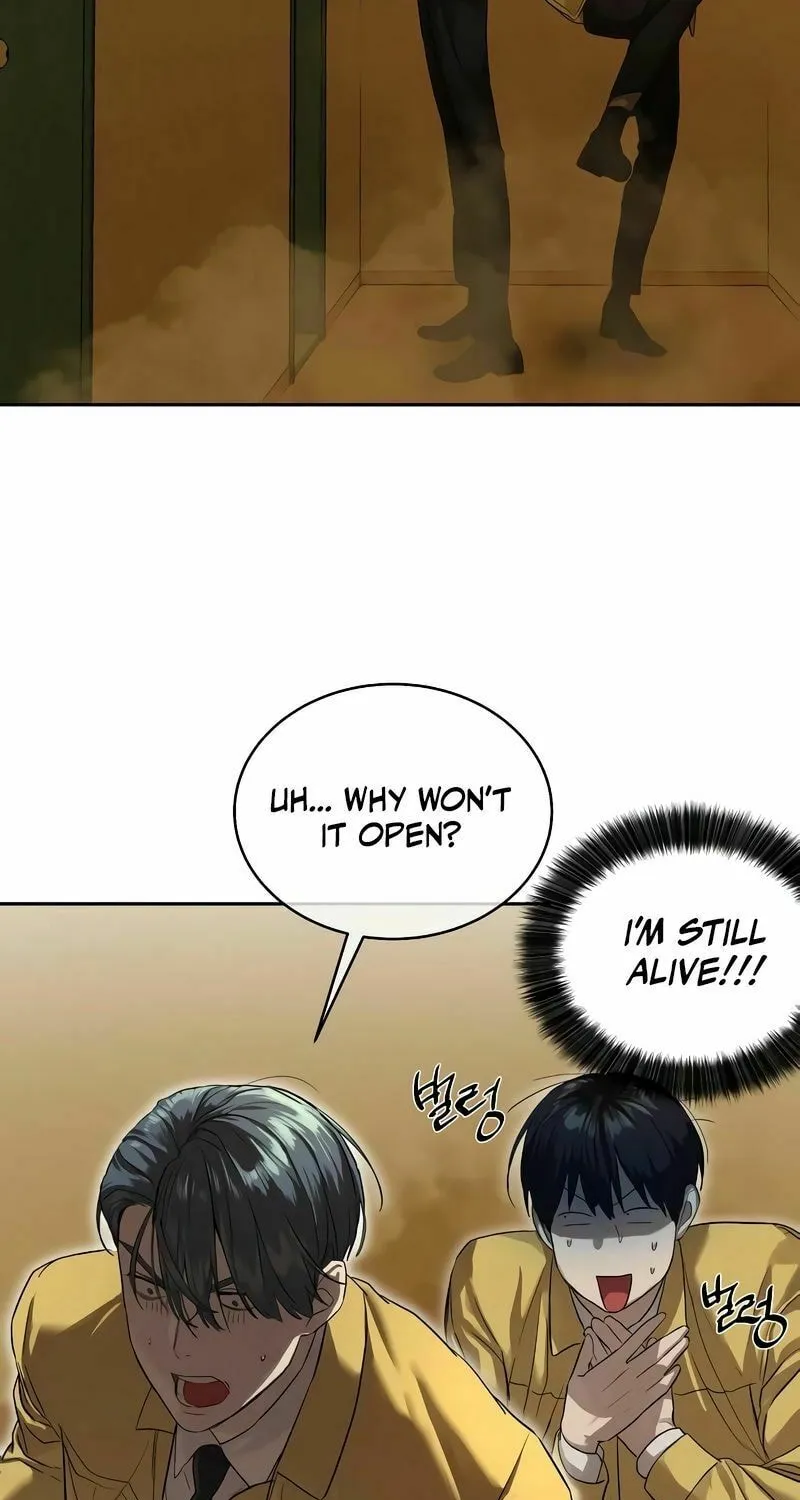 Special Civil Servant Chapter 13 page 68 - 