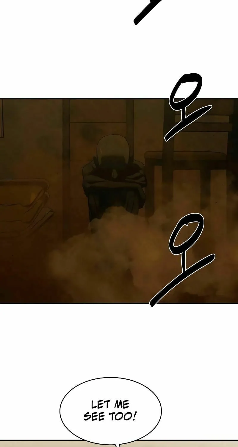 Special Civil Servant Chapter 13 page 71 - 