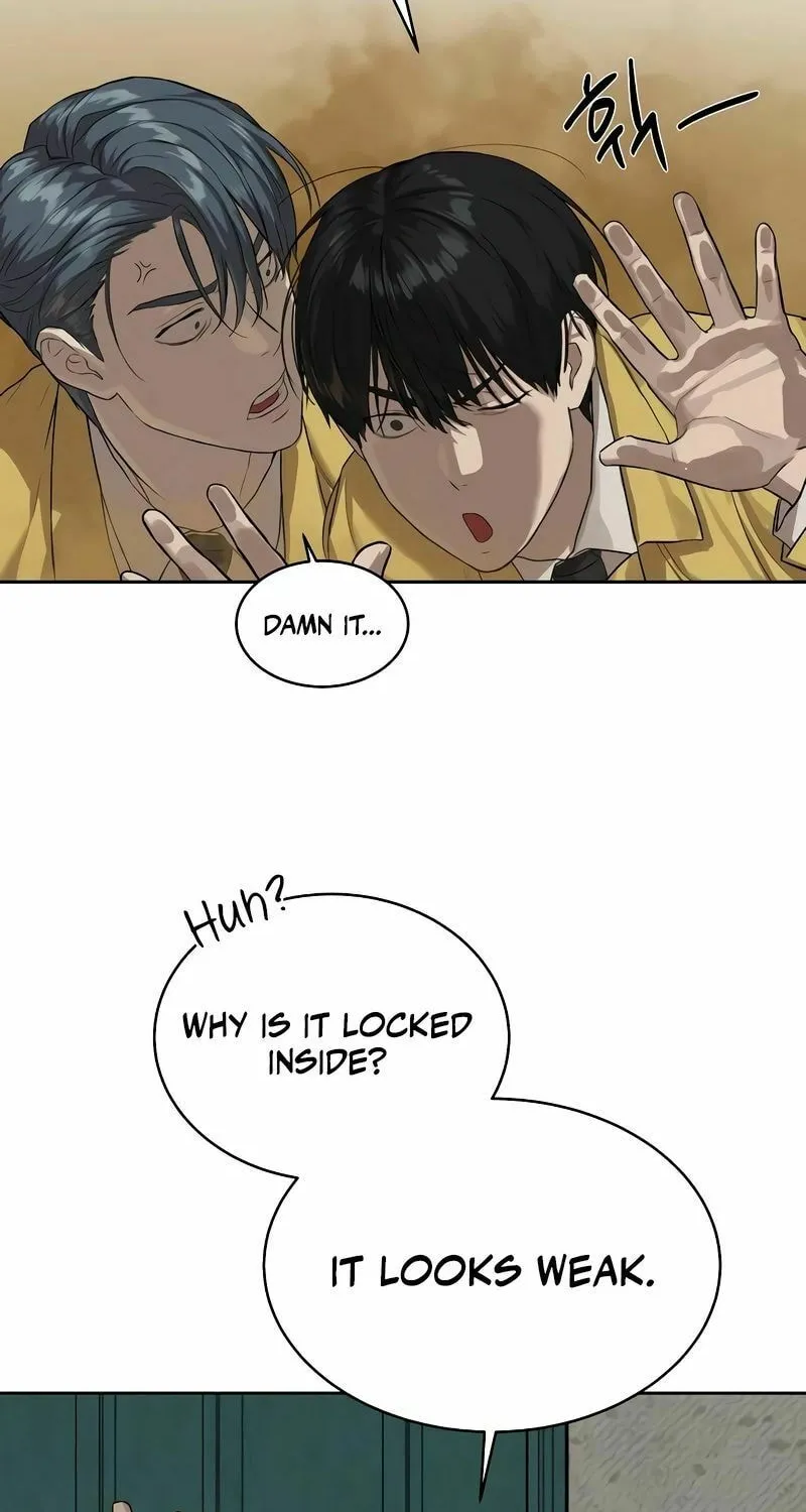 Special Civil Servant Chapter 13 page 72 - 