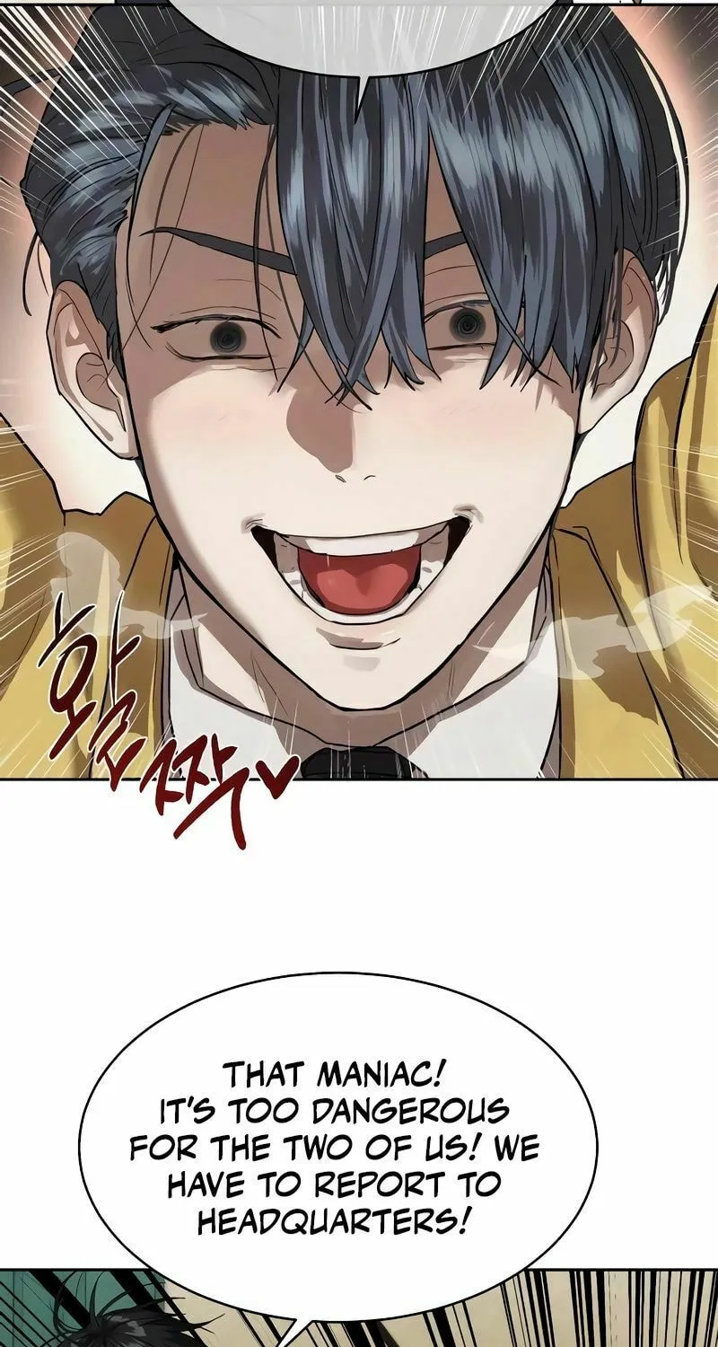 Special Civil Servant Chapter 13 page 78 - 