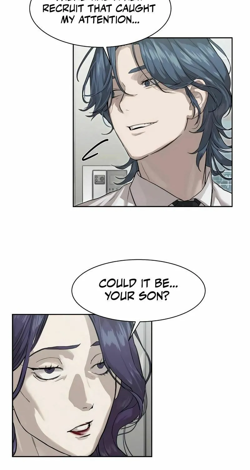 Special Civil Servant Chapter 13 page 9 - 