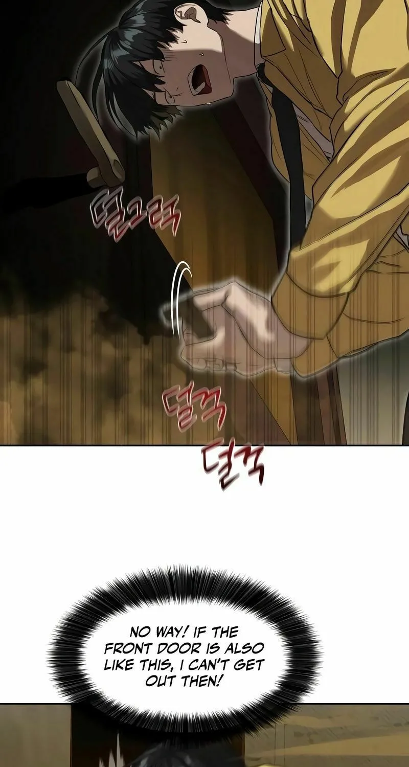 Special Civil Servant Chapter 13 page 81 - 