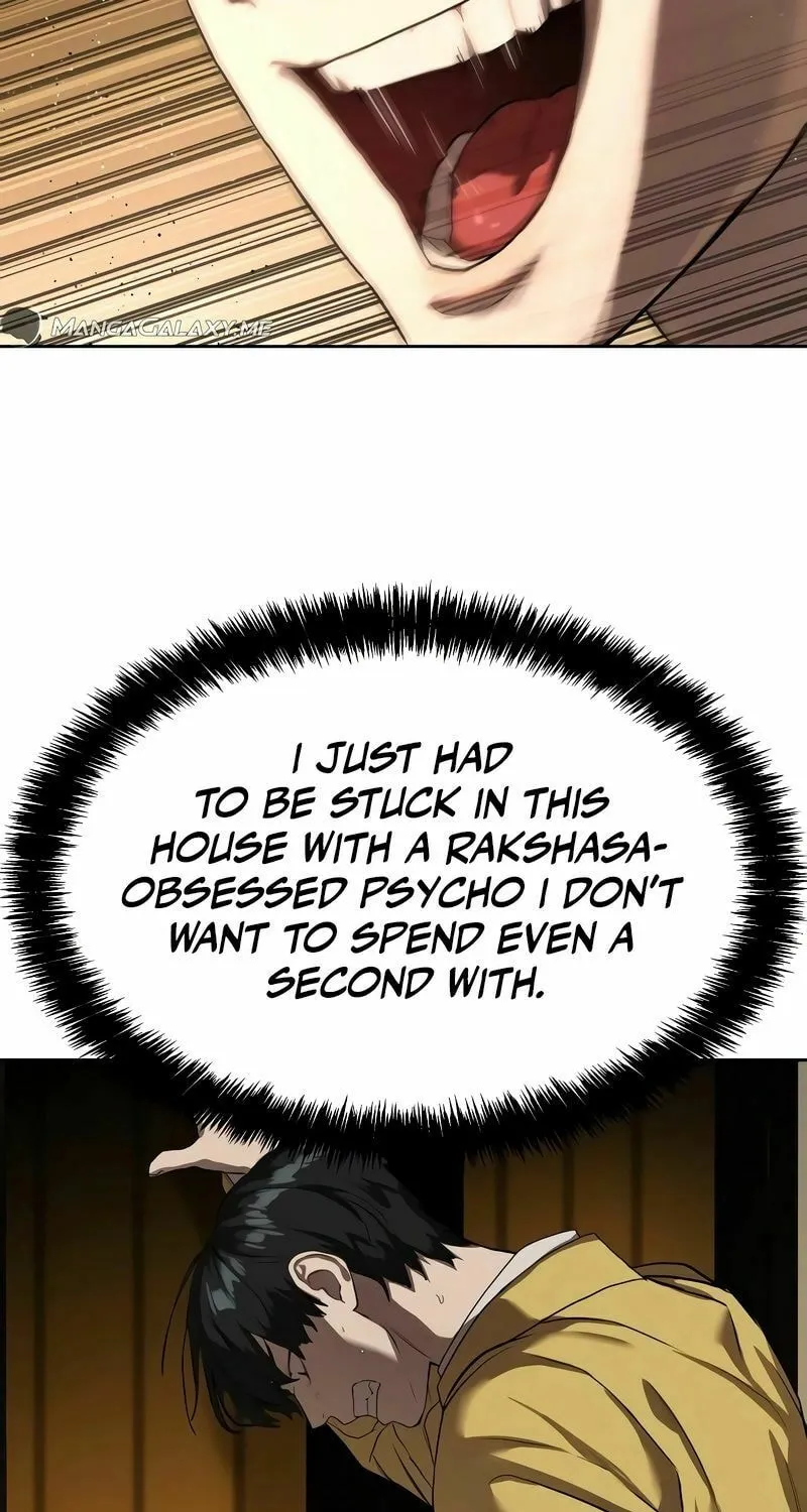 Special Civil Servant Chapter 13 page 86 - 