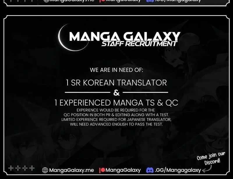 Special Civil Servant Chapter 13 page 94 - 
