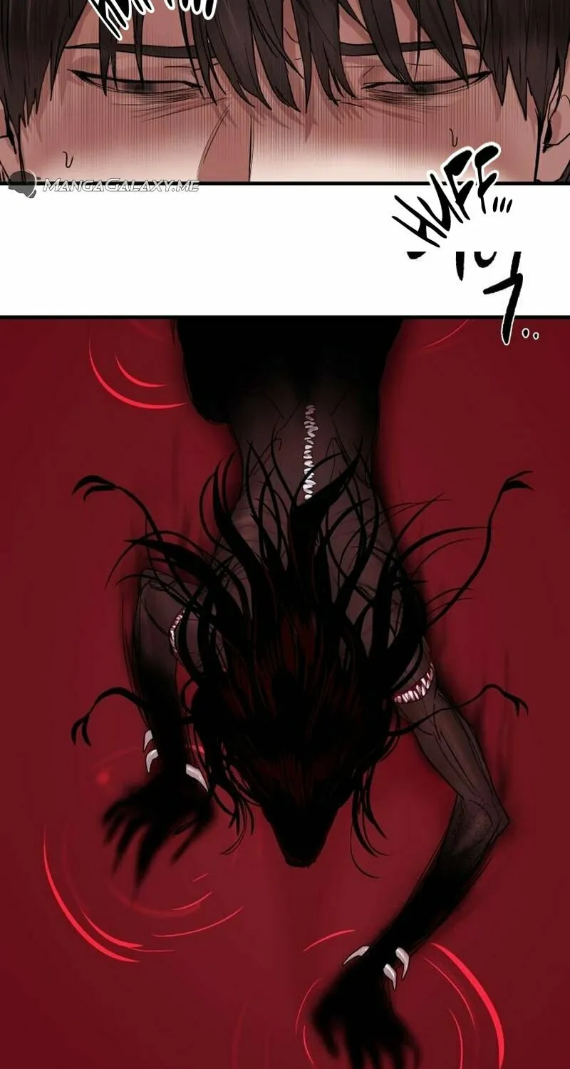 Special Civil Servant Chapter 2 page 108 - 