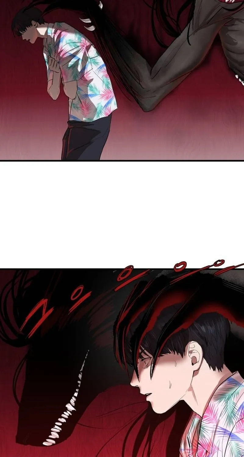 Special Civil Servant Chapter 2 page 111 - 