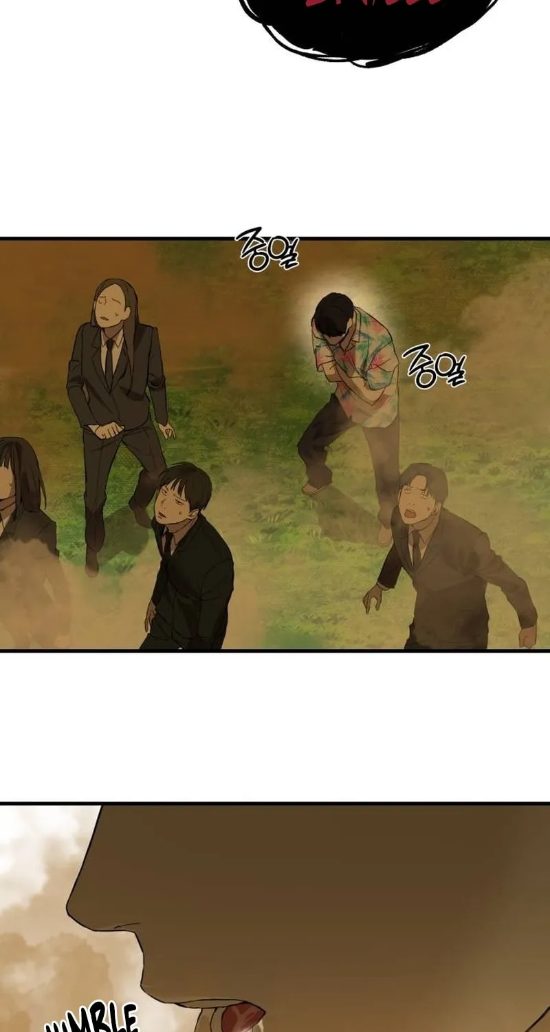 Special Civil Servant Chapter 2 page 113 - 