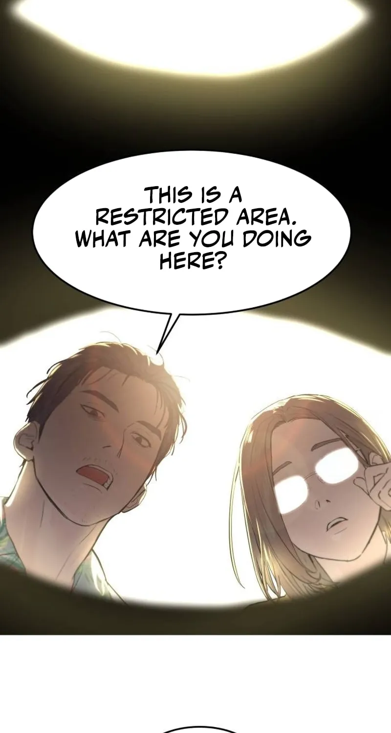 Special Civil Servant Chapter 2 page 19 - 