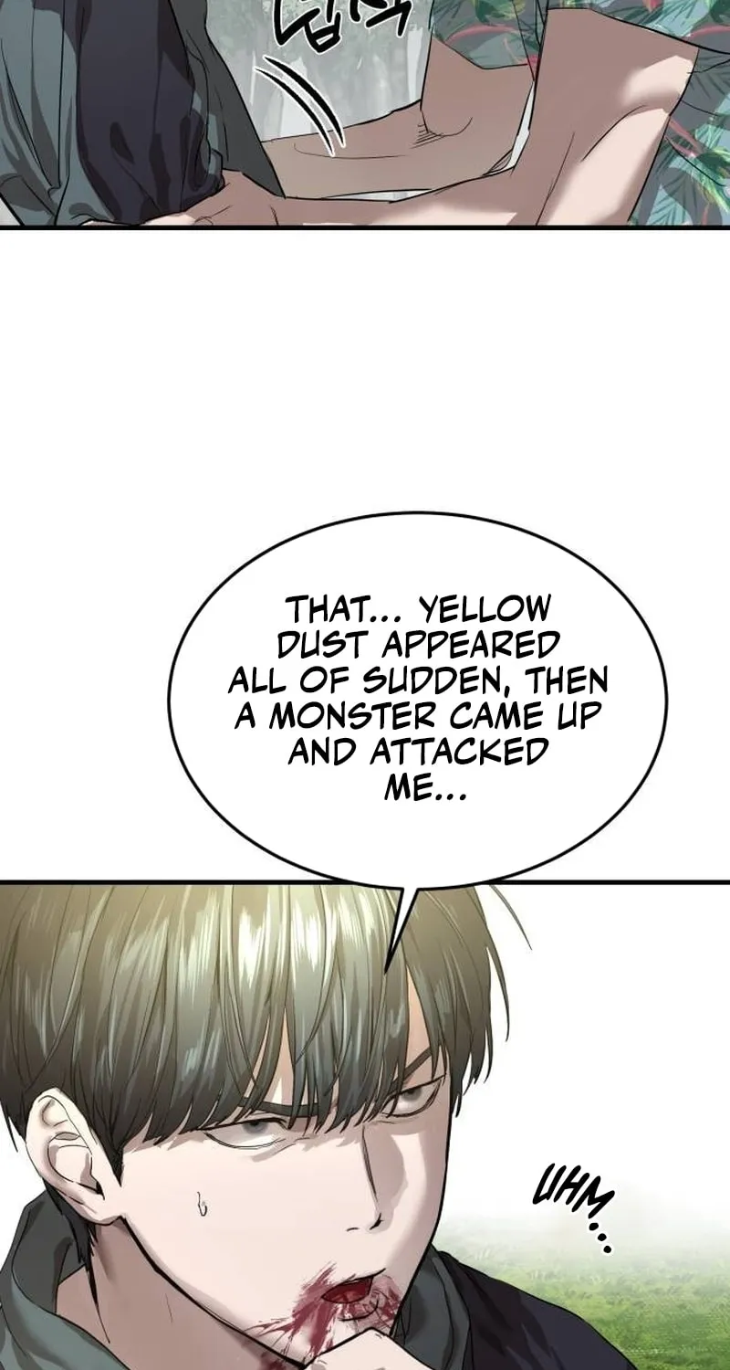 Special Civil Servant Chapter 2 page 23 - 