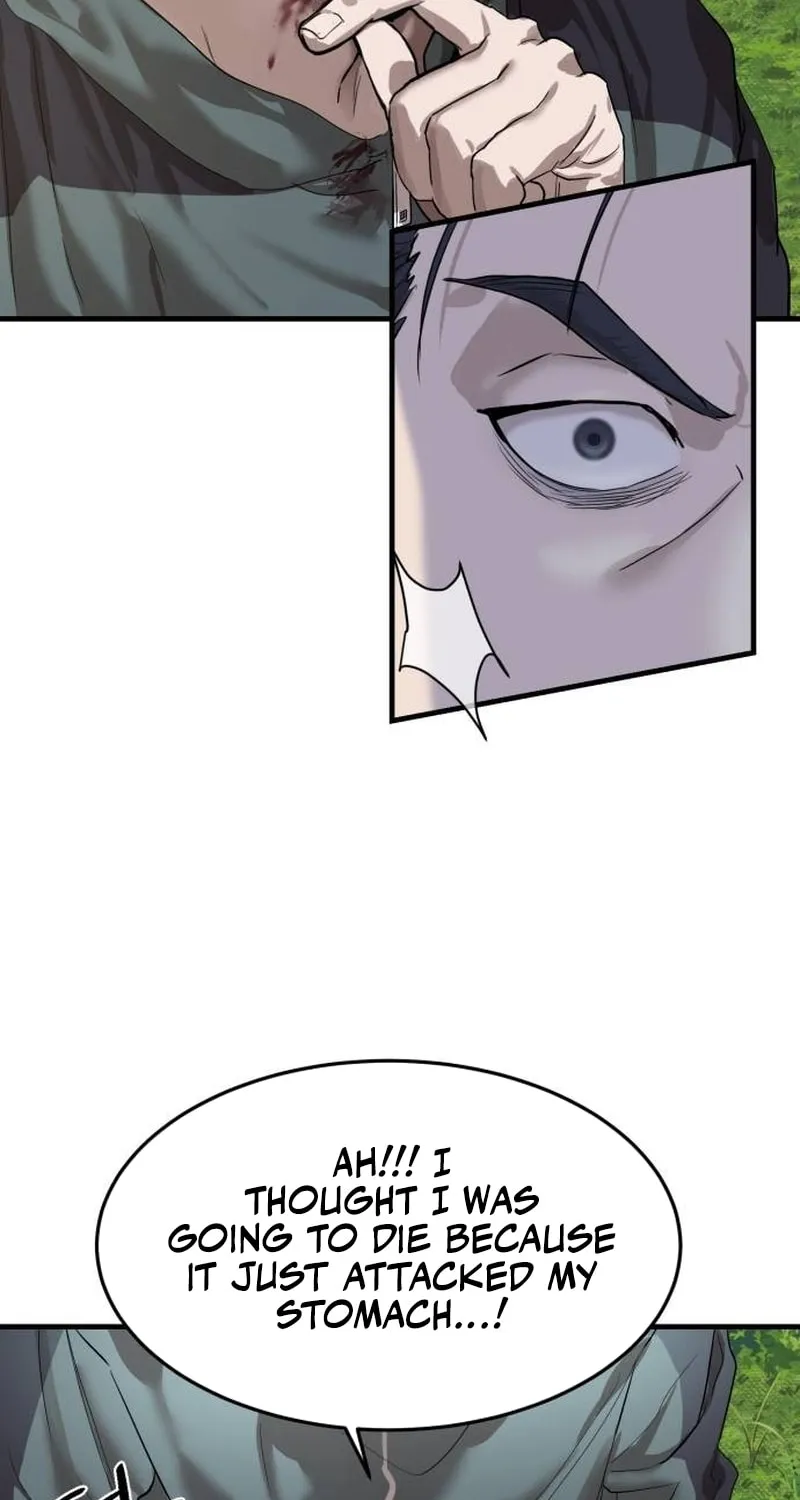 Special Civil Servant Chapter 2 page 24 - 