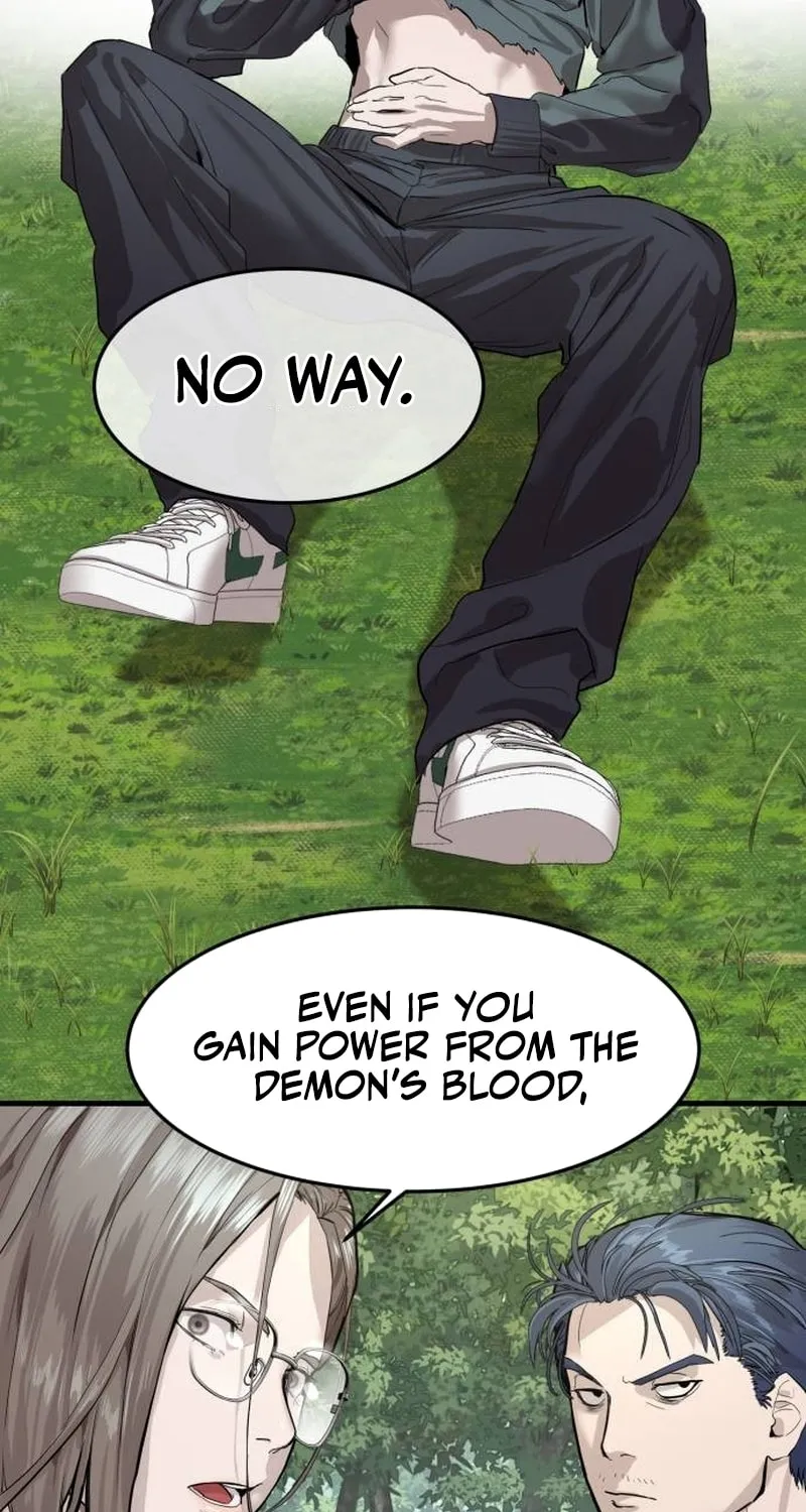 Special Civil Servant Chapter 2 page 28 - 