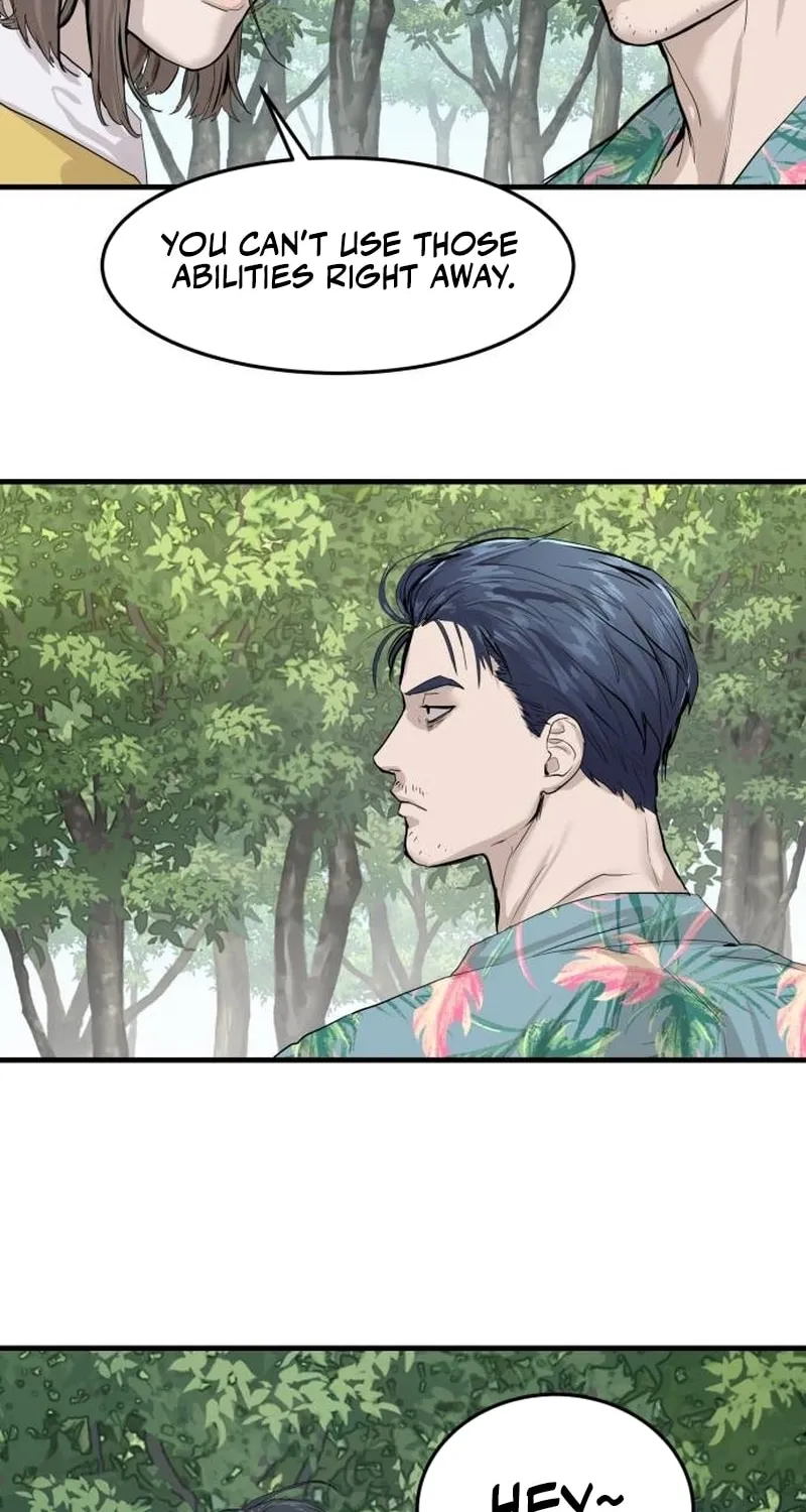 Special Civil Servant Chapter 2 page 29 - 
