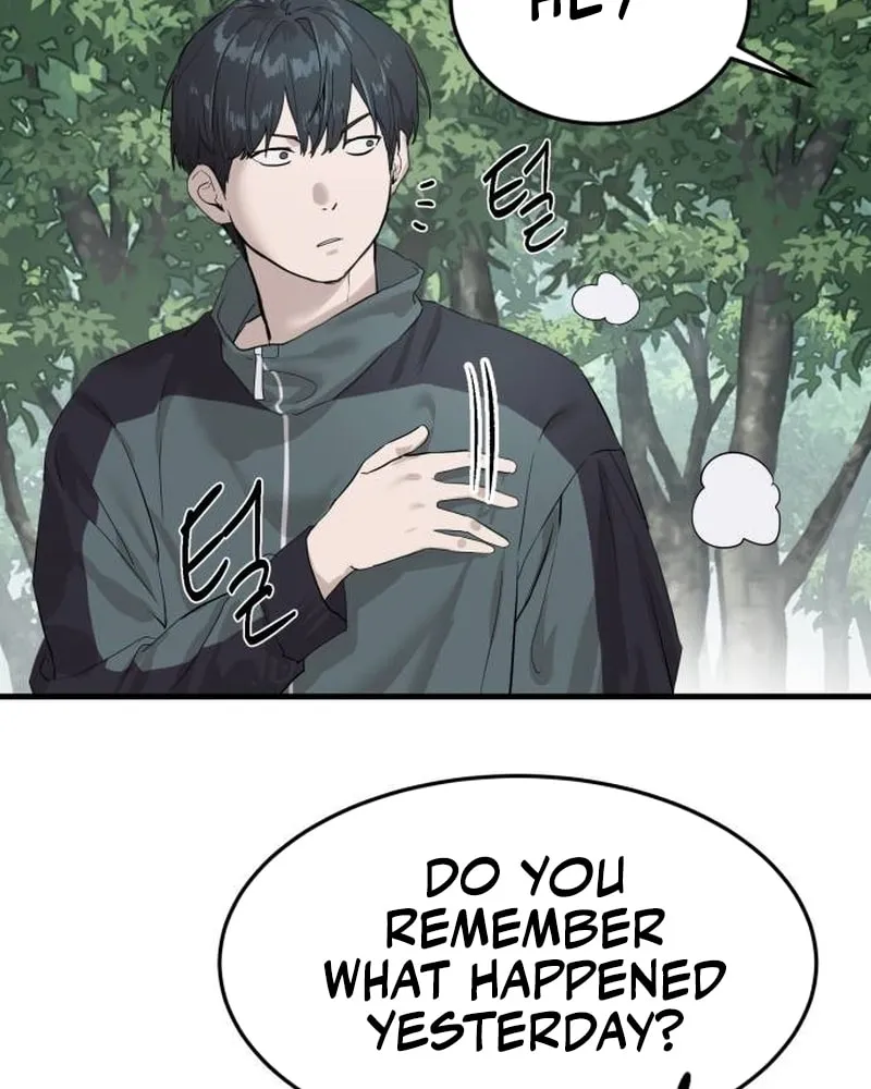 Special Civil Servant Chapter 2 page 30 - 
