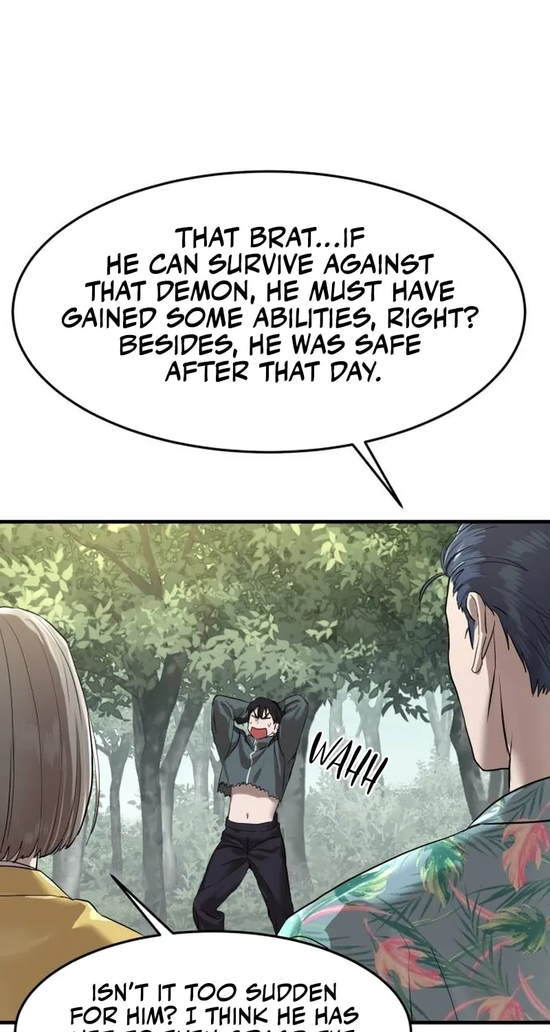 Special Civil Servant Chapter 2 page 34 - 