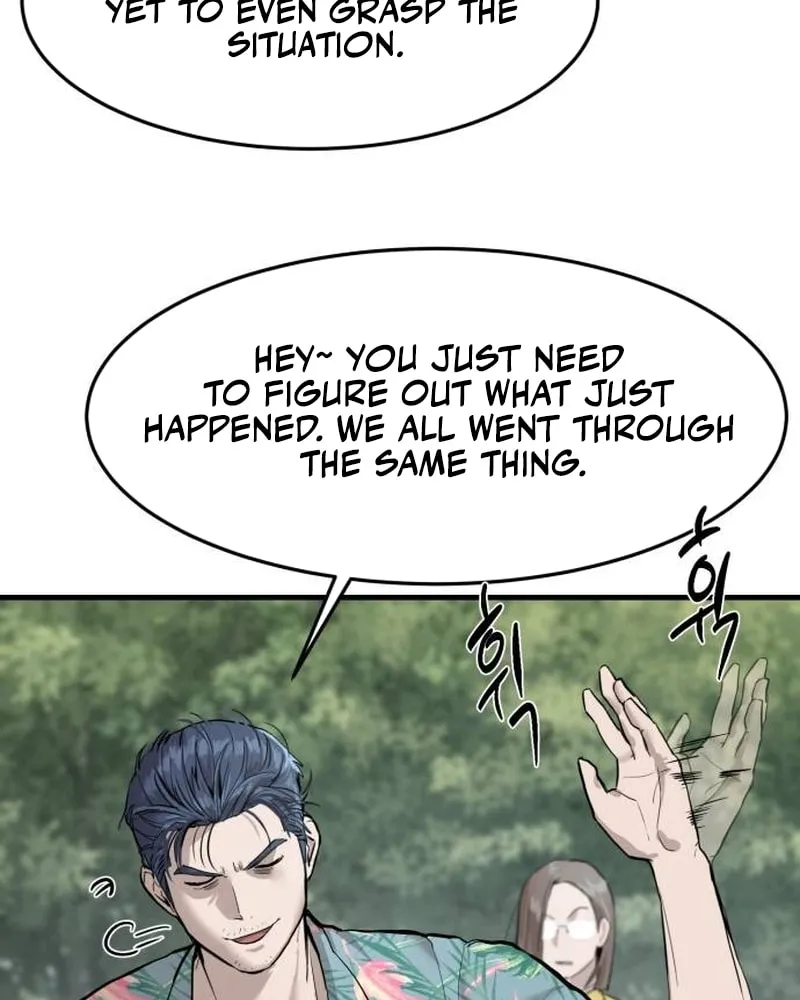 Special Civil Servant Chapter 2 page 35 - 