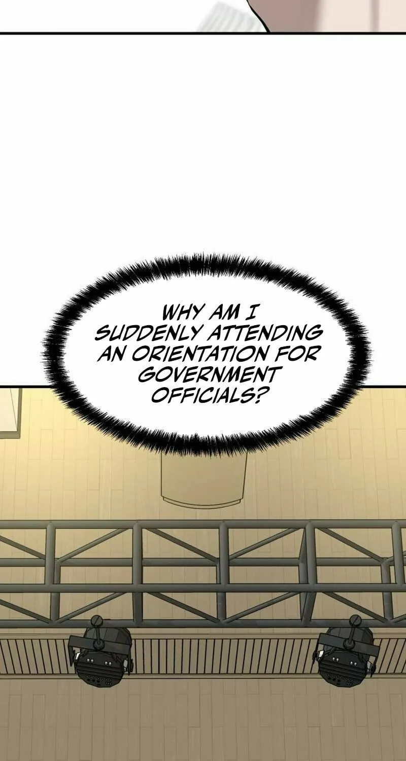 Special Civil Servant Chapter 2 page 46 - 