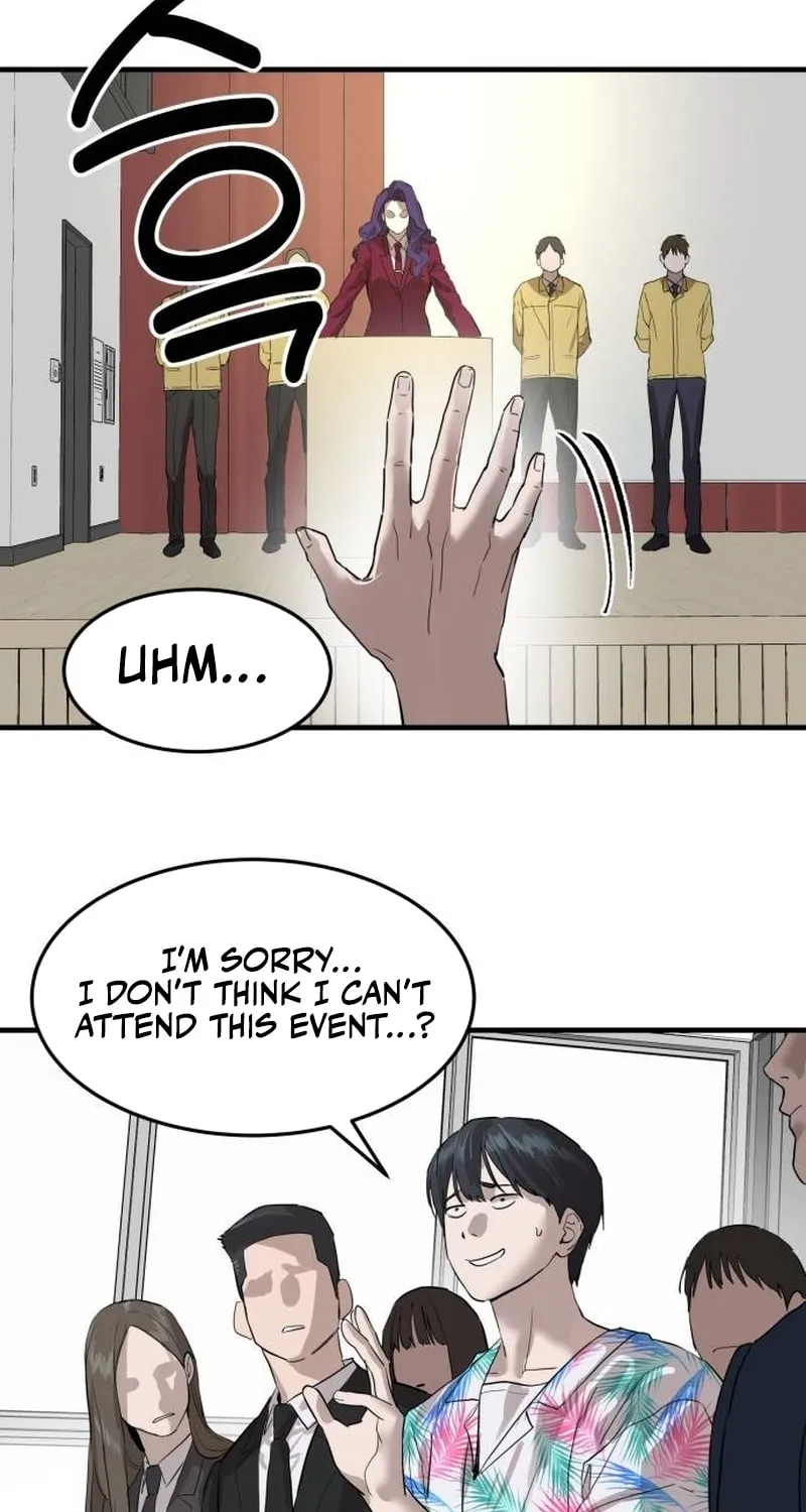 Special Civil Servant Chapter 2 page 53 - 
