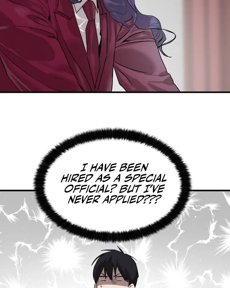 Special Civil Servant Chapter 2 page 55 - 
