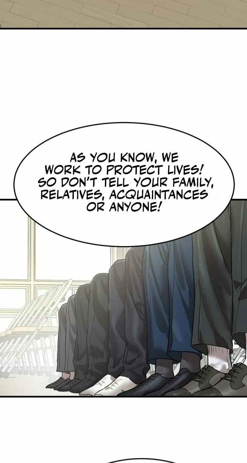 Special Civil Servant Chapter 2 page 57 - 
