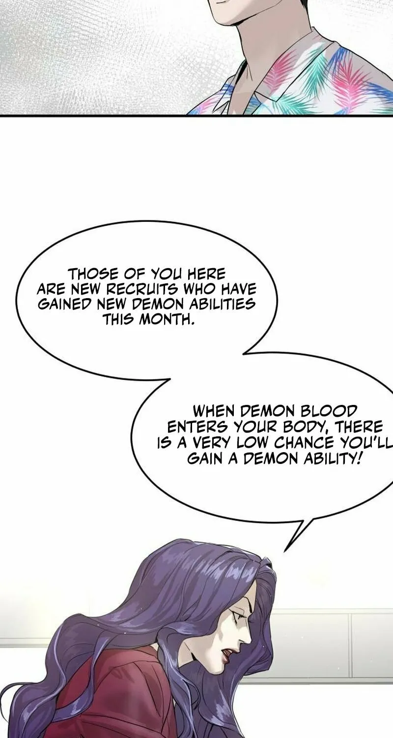 Special Civil Servant Chapter 2 page 59 - 