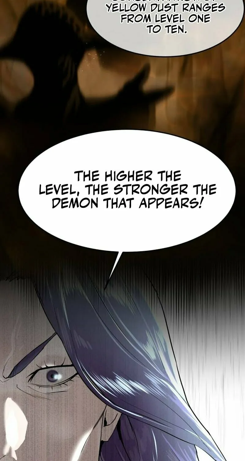 Special Civil Servant Chapter 2 page 66 - 