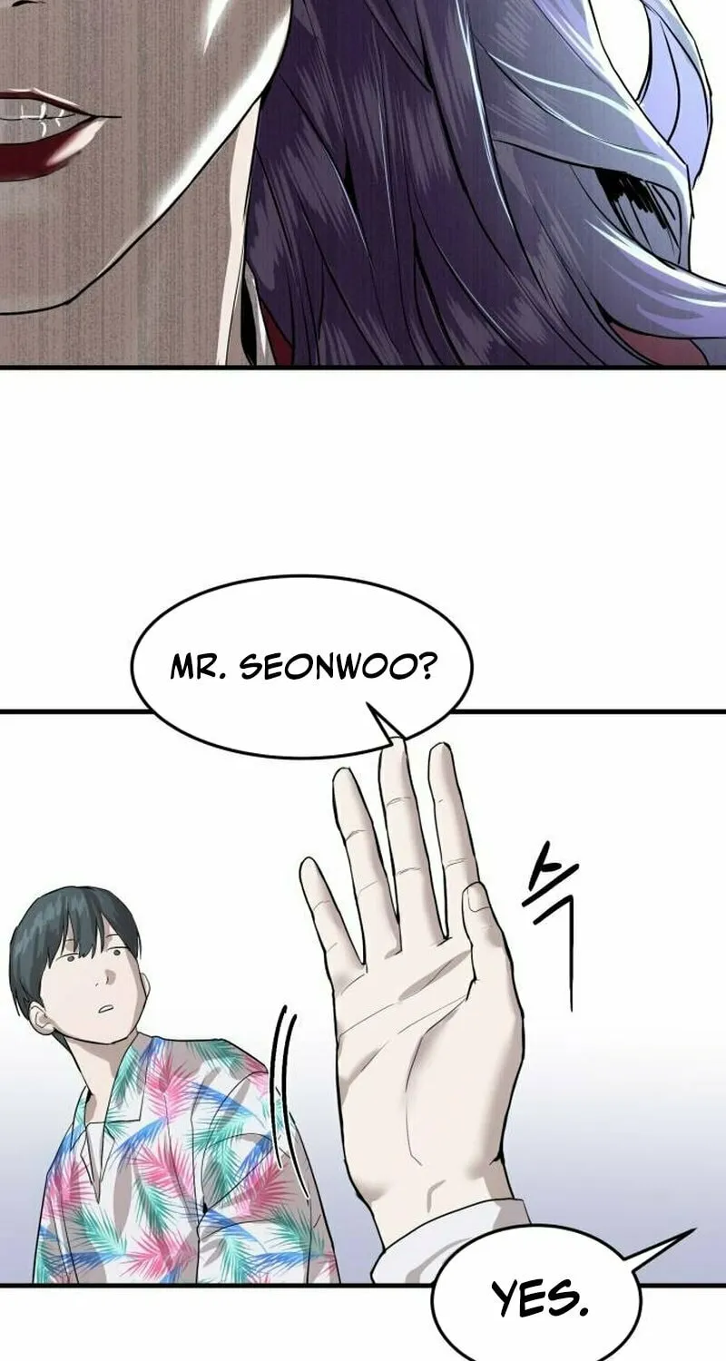 Special Civil Servant Chapter 2 page 67 - 