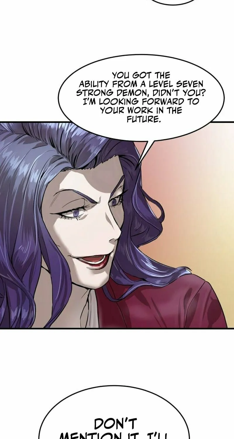 Special Civil Servant Chapter 2 page 68 - 